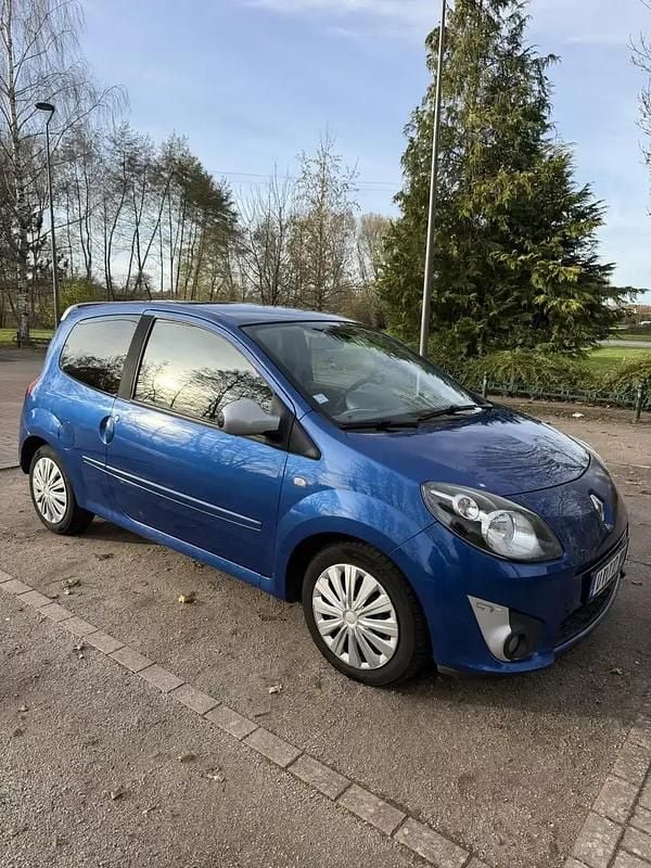 Occasion 2008 Renault Twingo GT Citadine | 3 500 € (Prix juste) - Image 1/4