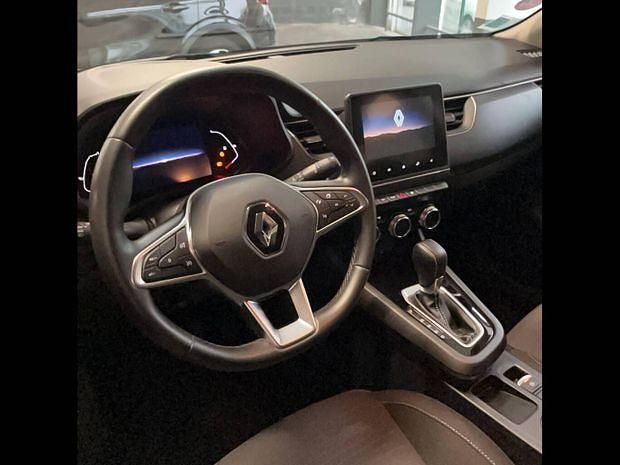 Blanc Utilisé 2023 Renault Arkana Evolution SUV | 19 790 € (Bon prix) - Image 1/4
