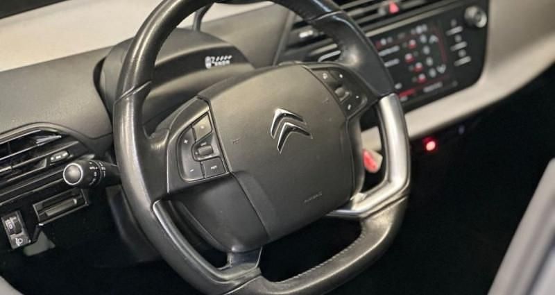 Occasion Citroën C4 Picasso Feel 121 ch (88 kW) 2018 Gris Monospace