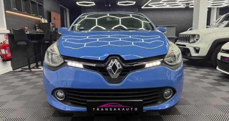 Occasion Renault Clio IV Intens 90 ch (66 kW) 2015 Citadine