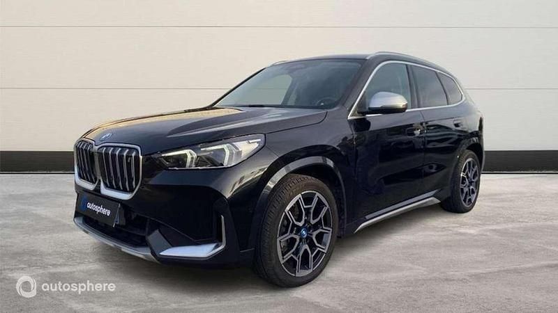 Occasion BMW iX1 xLine 233 kW (318 ch) 2023 SUV