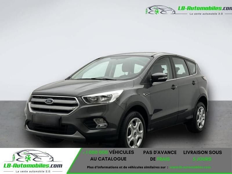 Utilisé 2019 Ford Kuga SUV | 16 900 € (Bon prix) - Image 1/4
