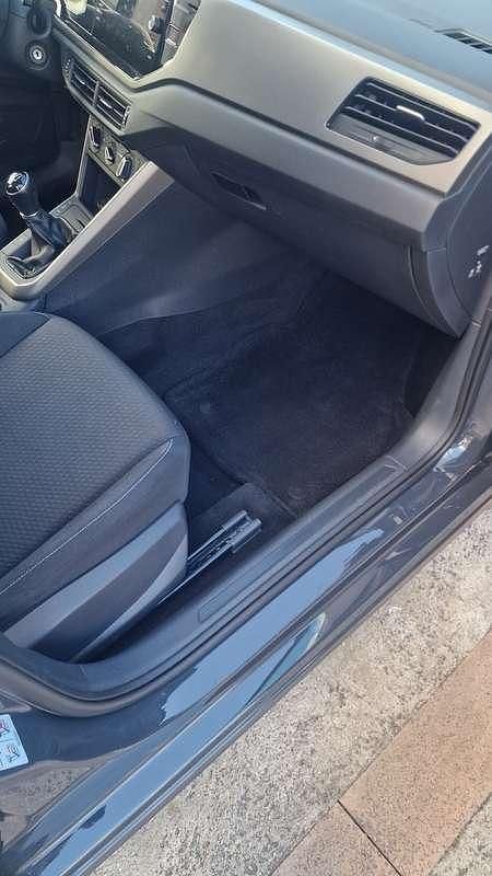 Occasion VW Polo LOUNGE 95 ch (69 kW) 2019 Berline