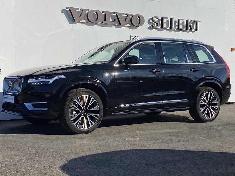 Utilisé 2024 Volvo XC90 SUV | 71 900 € (Prix cher) - Image 1/4
