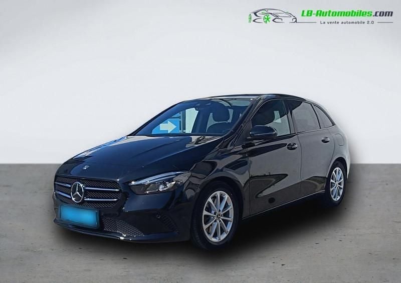 Utilisé 2020 Mercedes B250 Monospace | 30 000 € - Image 1/4