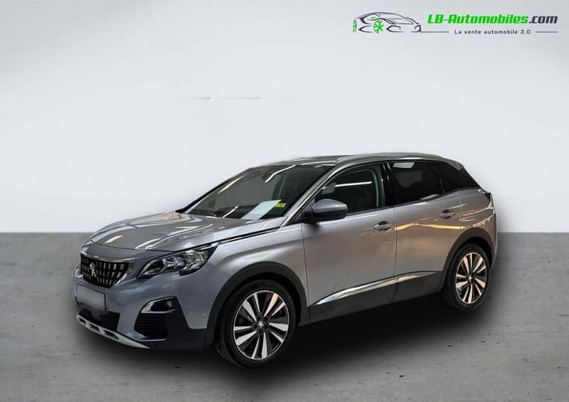Utilisé 2019 Peugeot 3008 | 20 900 € (Prix juste) - Image 1/1