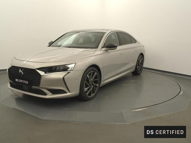 Beige Utilisé 2022 DS Automobiles DS9 Rivoli Plus Berline | 28 189 € (Prix juste) - Image 1/4