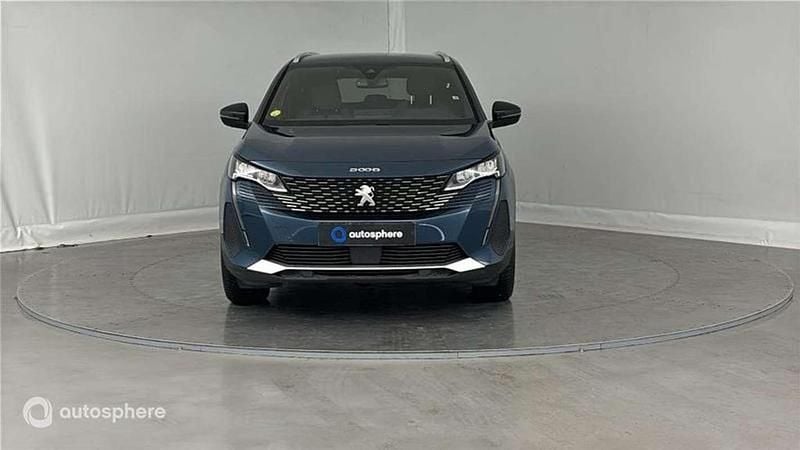 Occasion Peugeot 5008 Allure 133 ch (97 kW) 2024 SUV