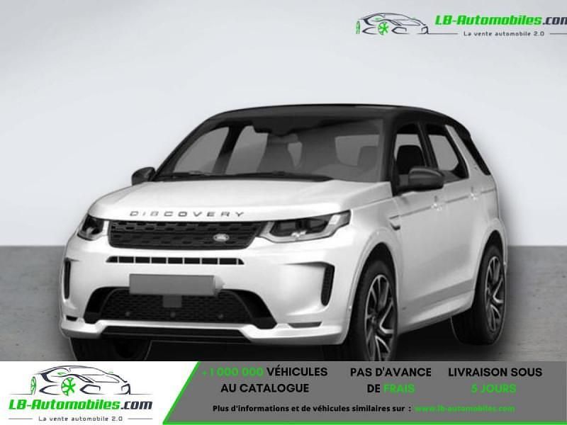 Occasion 2024 Land Rover Discovery Sport SUV | 64 800 € - Image 1/4