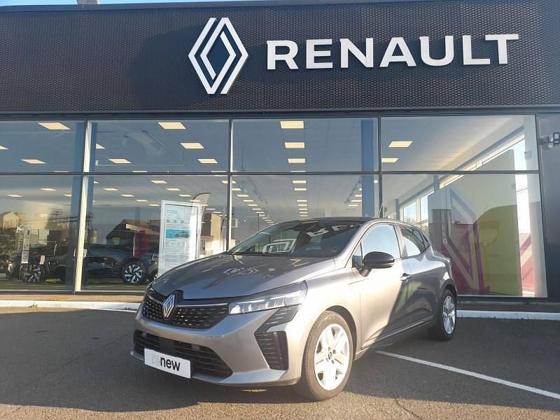 Occasion 2024 Renault Clio V Evolution Citadine | 14 490 € (Bon prix) - Image 1/4