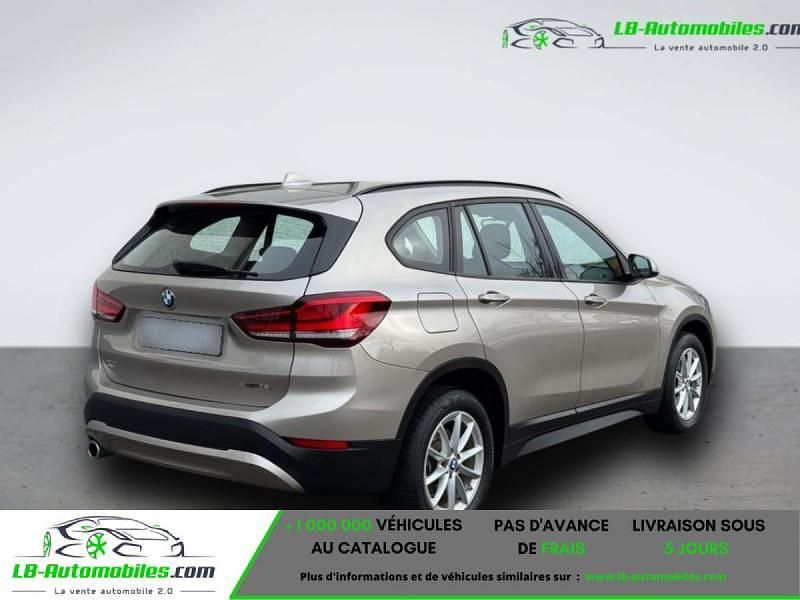 Occasion BMW X1 Comfort Edition 136 ch (100 kW) 2021 SUV