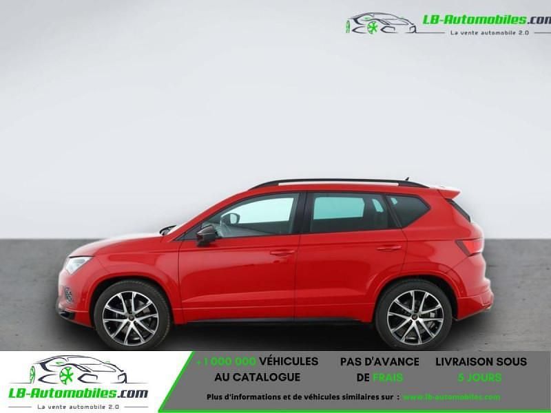 Occasion Cupra Ateca 300 ch (220 kW) 2019 SUV