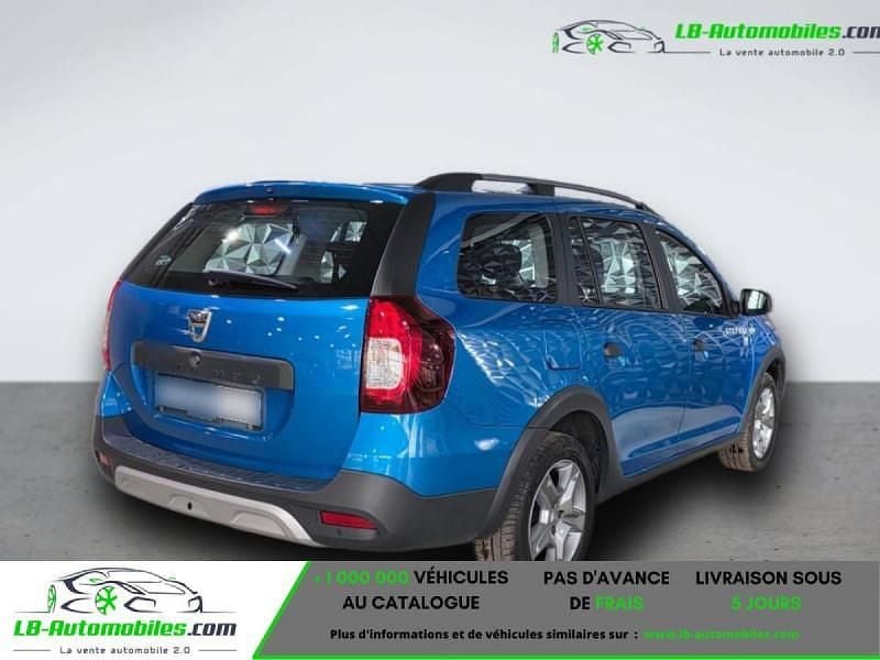 Occasion Dacia Logan MCV 90 ch (66 kW) 2019 Break