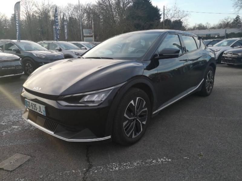Occasion 2021 Kia EV6 Active SUV | 25 499 € (Prix juste) - Image 1/4