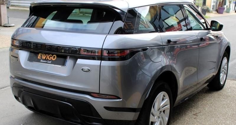 Occasion Land Rover Range Rover evoque R-Dynamic 309 ch (227 kW) 2023 SUV