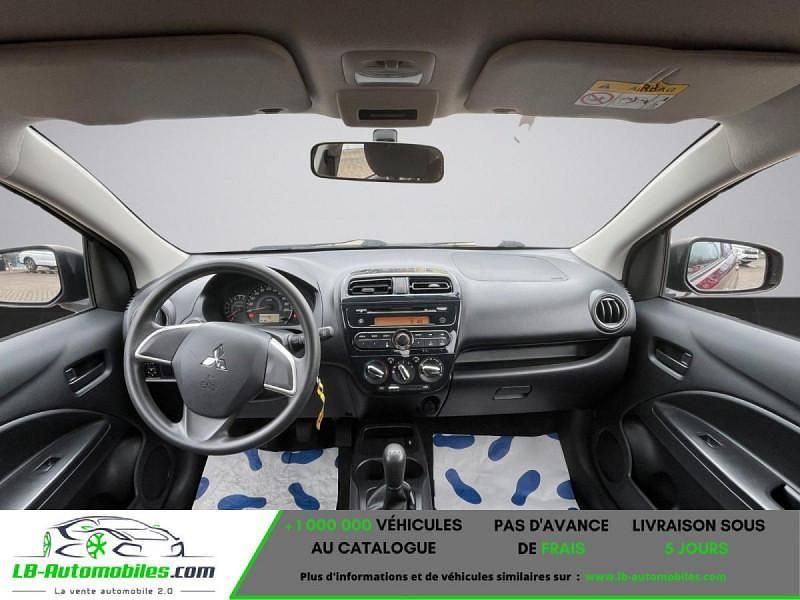 Occasion Mitsubishi Space Star 71 ch (52 kW) 2020 Citadine