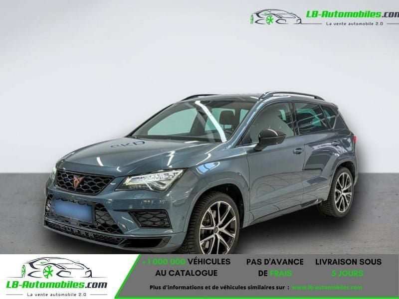 Occasion Cupra Ateca 300 ch (220 kW) 2020 SUV