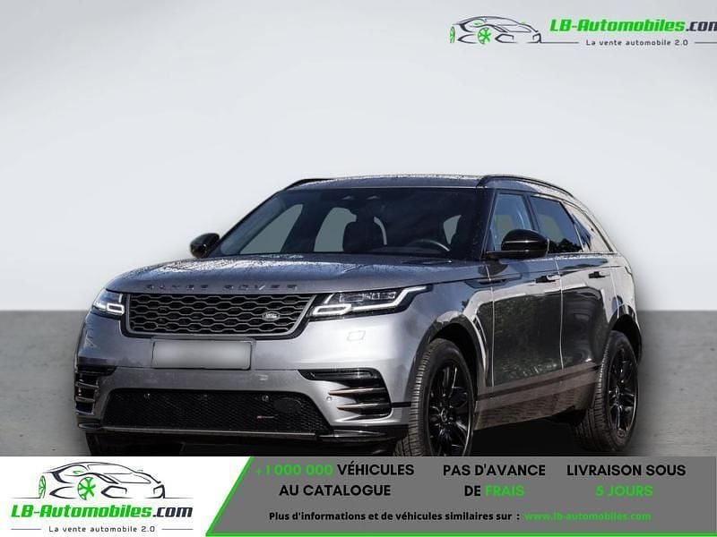 Utilisé 2022 Land Rover Range Rover Velar SUV | 55 900 € (Prix cher) - Image 1/4