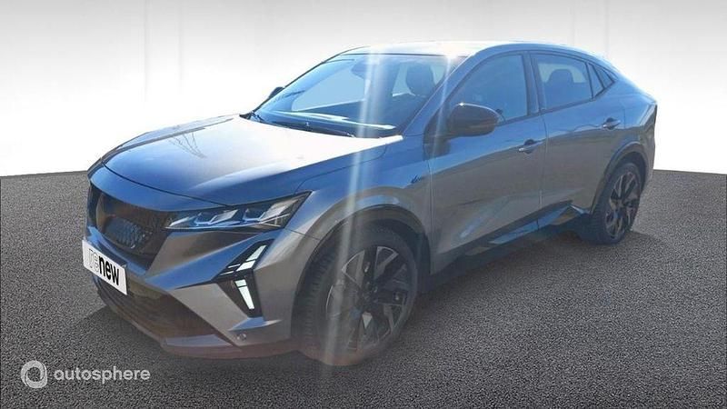 Biton Utilisé 2024 Renault Rafale Esprit Alpine SUV | 41 989 € (Prix juste) - Image 1/4