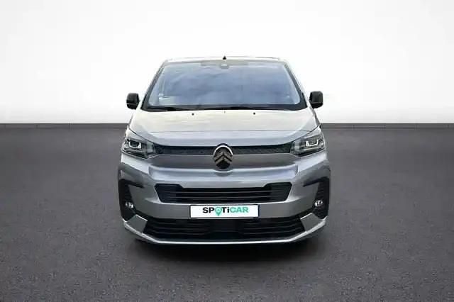 Occasion Citroën e-Jumpy 100 kW (136 ch) 2025 Gris acier Monospace