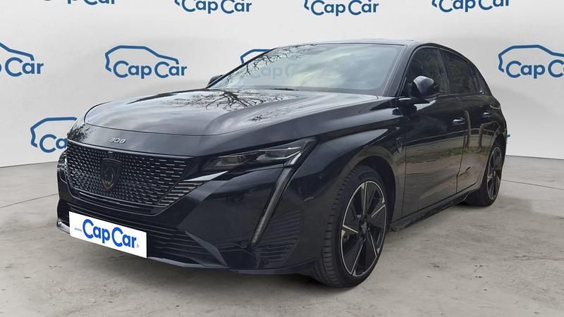 Occasion 2024 Peugeot e-308 GTi Citadine | 27 570 € (Super prix) - Image 1/3