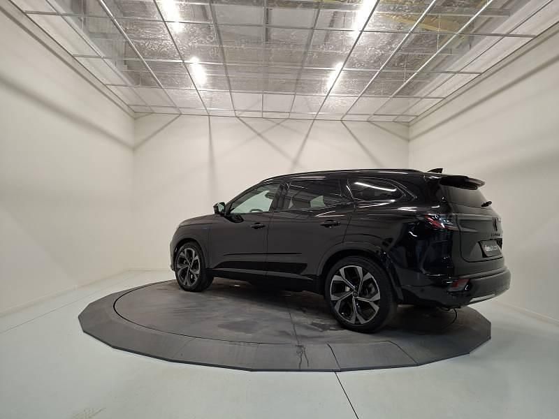 Occasion Renault Espace Esprit Alpine 200 ch (147 kW) 2023 Monospace