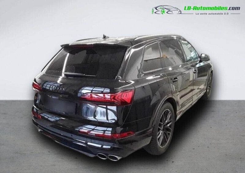 Utilisé 2023 Audi SQ7 Sport SUV | 100 200 € - Image 1/2