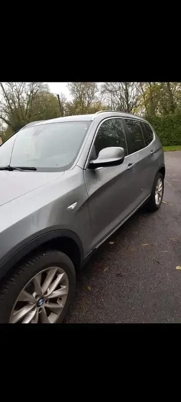Utilisé 2013 BMW X3 Executive SUV | 11 000 € (Bon prix) - Image 1/4