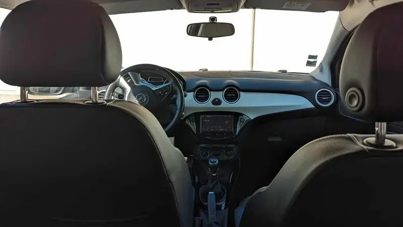 Utilisé 2015 Opel Adam Glam Citadine | 7 500 € (Prix juste) - Image 1/4