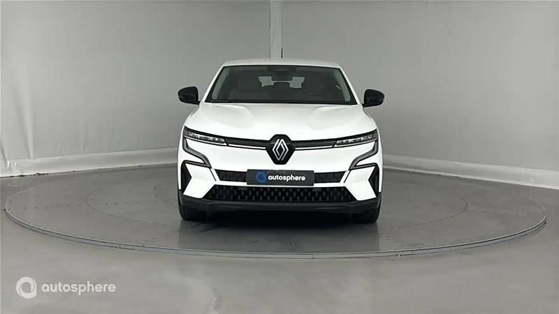 Occasion Renault Megane E-Tech Equilibre 163 kW (222 ch) 2023 SUV