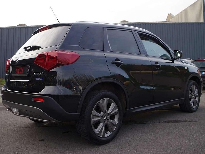 Occasion Suzuki Vitara 129 ch (94 kW) 2021 SUV