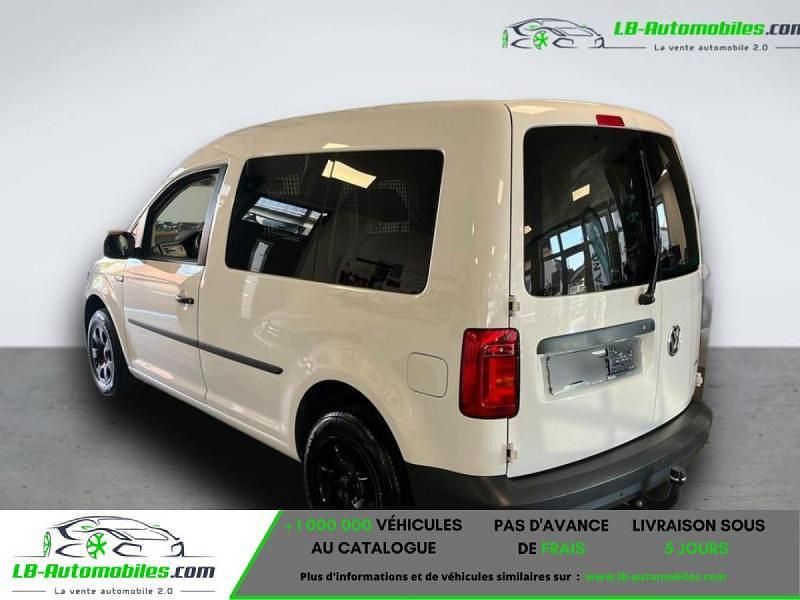 Occasion VW Caddy 102 ch (75 kW) 2019 Monospace