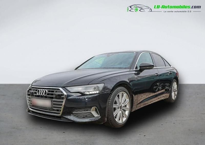 Utilisé 2023 Audi A6 Sport Berline | 44 200 € (Super prix) - Image 1/4
