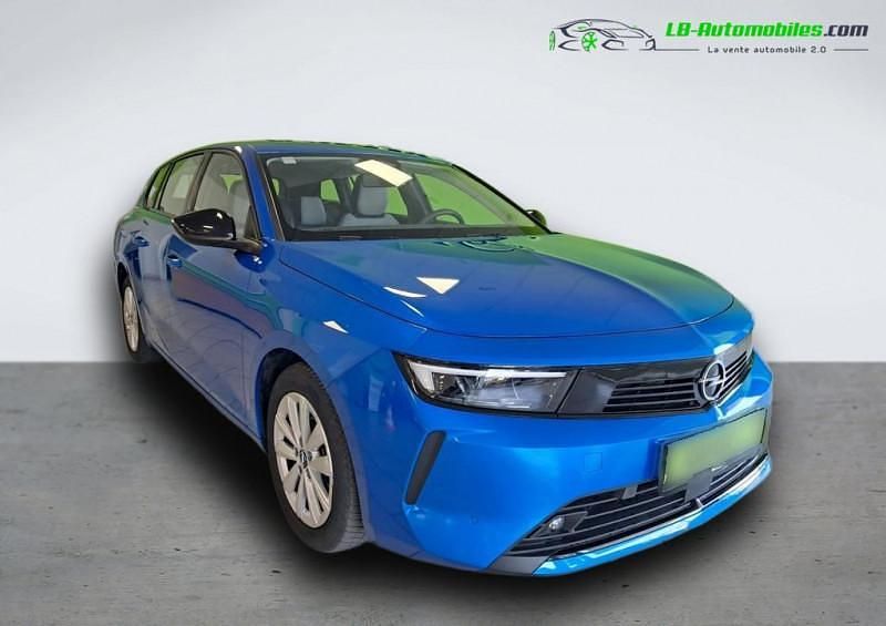 Utilisé 2023 Opel Astra Break | 23 000 € (Prix juste) - Image 1/4