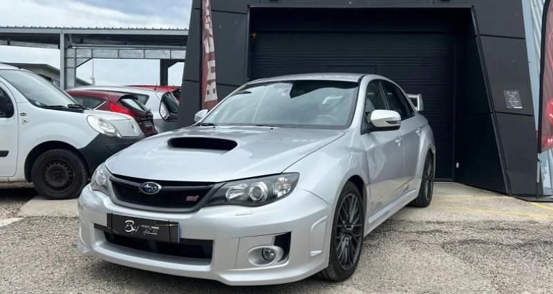 Utilisé 2011 Subaru Impreza Berline | 28 990 € - Image 1/4