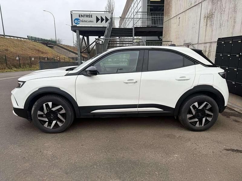 Occasion Opel Mokka-e Edition 114 kW (156 ch) 2024 Blanc SUV