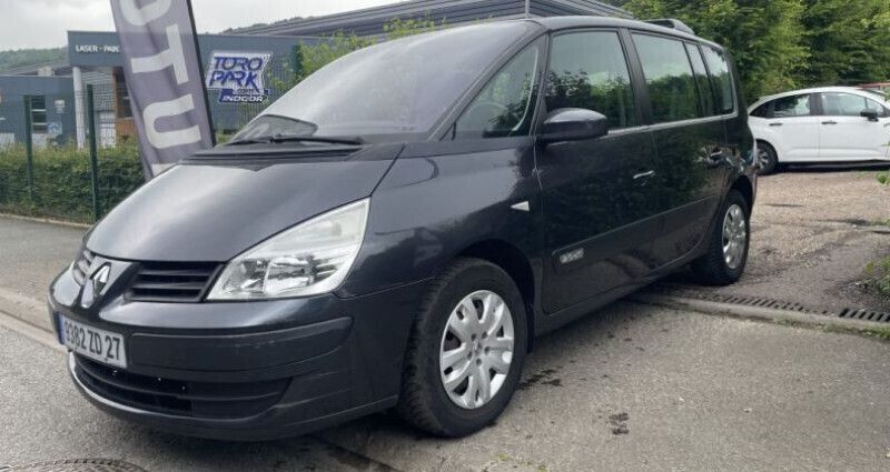 Utilisé 2007 Renault Espace Monospace | 5 000 € - Image 1/4