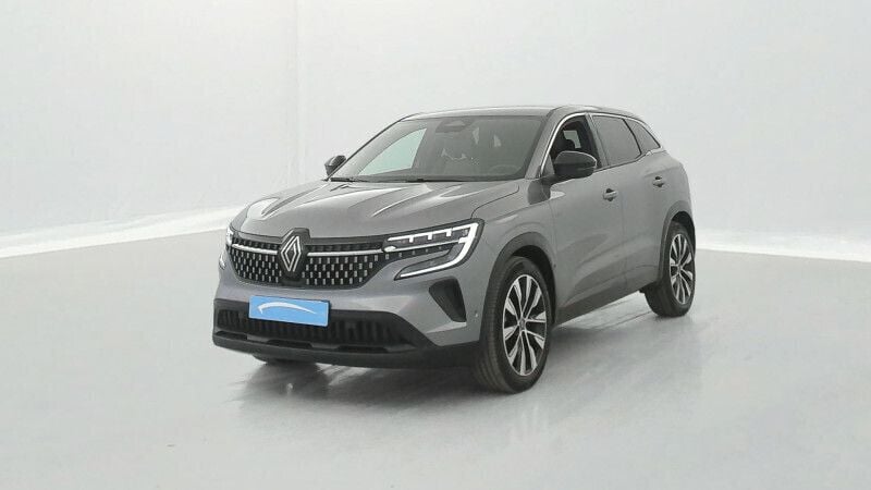 Utilisé 2024 Renault Austral Techno SUV | 30 390 € (Super prix) - Image 1/4