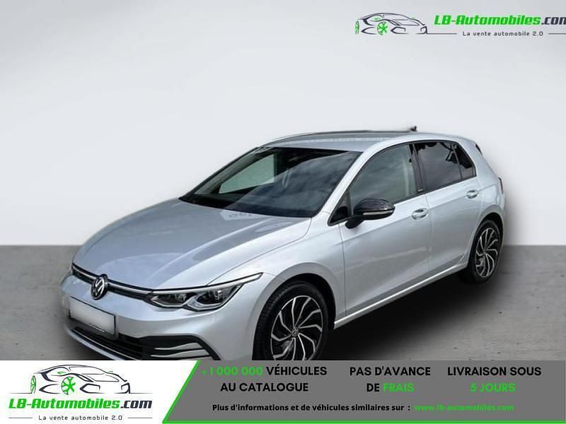 Utilisé 2022 VW Golf VIII Berline | 26 000 € (Prix assez cher) - Image 1/4