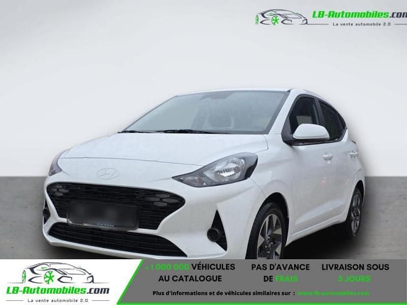 Occasion 2025 Hyundai i10 Trend Citadine | 21 500 € (Prix juste) - Image 1/4