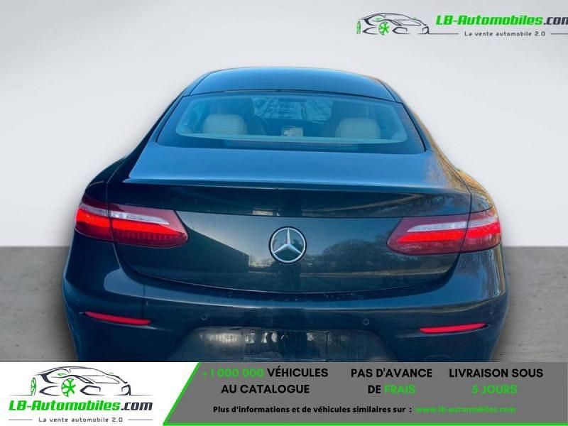 Occasion Mercedes E300 245 ch (180 kW) 2017 Berline
