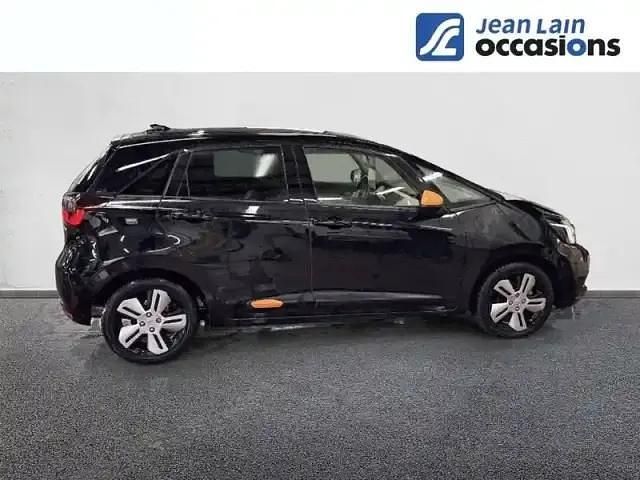 Occasion Honda Jazz 2023 Noir Citadine