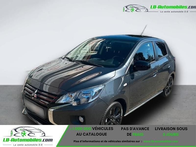 Occasion 2024 Mitsubishi Space Star Citadine | 18 800 € (Prix juste) - Image 1/4