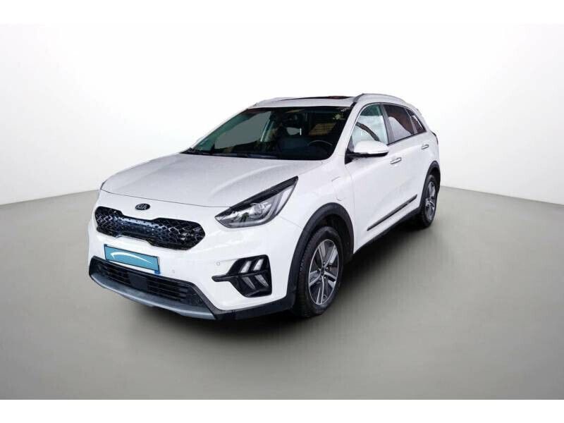 Utilisé 2020 Kia Niro Premium SUV | 19 990 € (Prix juste) - Image 1/4