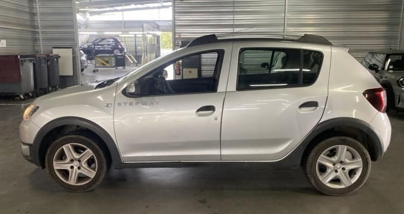 Occasion Dacia Sandero Prestige 90 ch (66 kW) 2013 Citadine