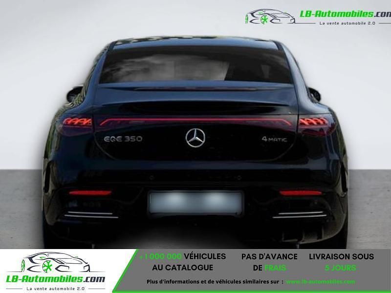 Utilisé 2023 Mercedes EQE350 Berline | 51 800 € (Prix juste) - Image 1/2