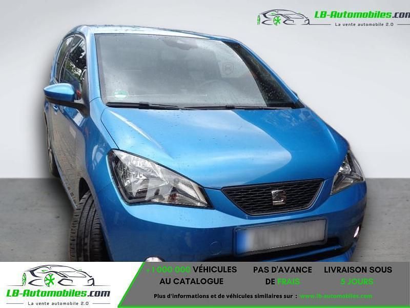 Occasion 2021 Seat Mii Electric Citadine | 15 800 € (Prix juste) - Image 1/4