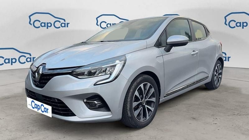 Occasion 2020 Renault Clio V LIMITED | 10 990 € (Prix juste) - Image 1/3