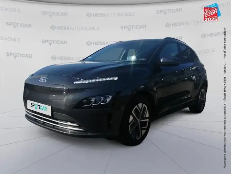 Utilisé 2023 Hyundai Kona SUV | 23 499 € (Prix juste) - Image 1/4