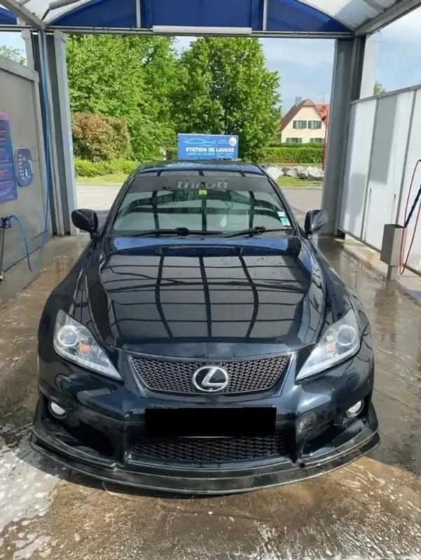Occasion 2008 Lexus IS-F Berline | 18 999 € - Image 1/4